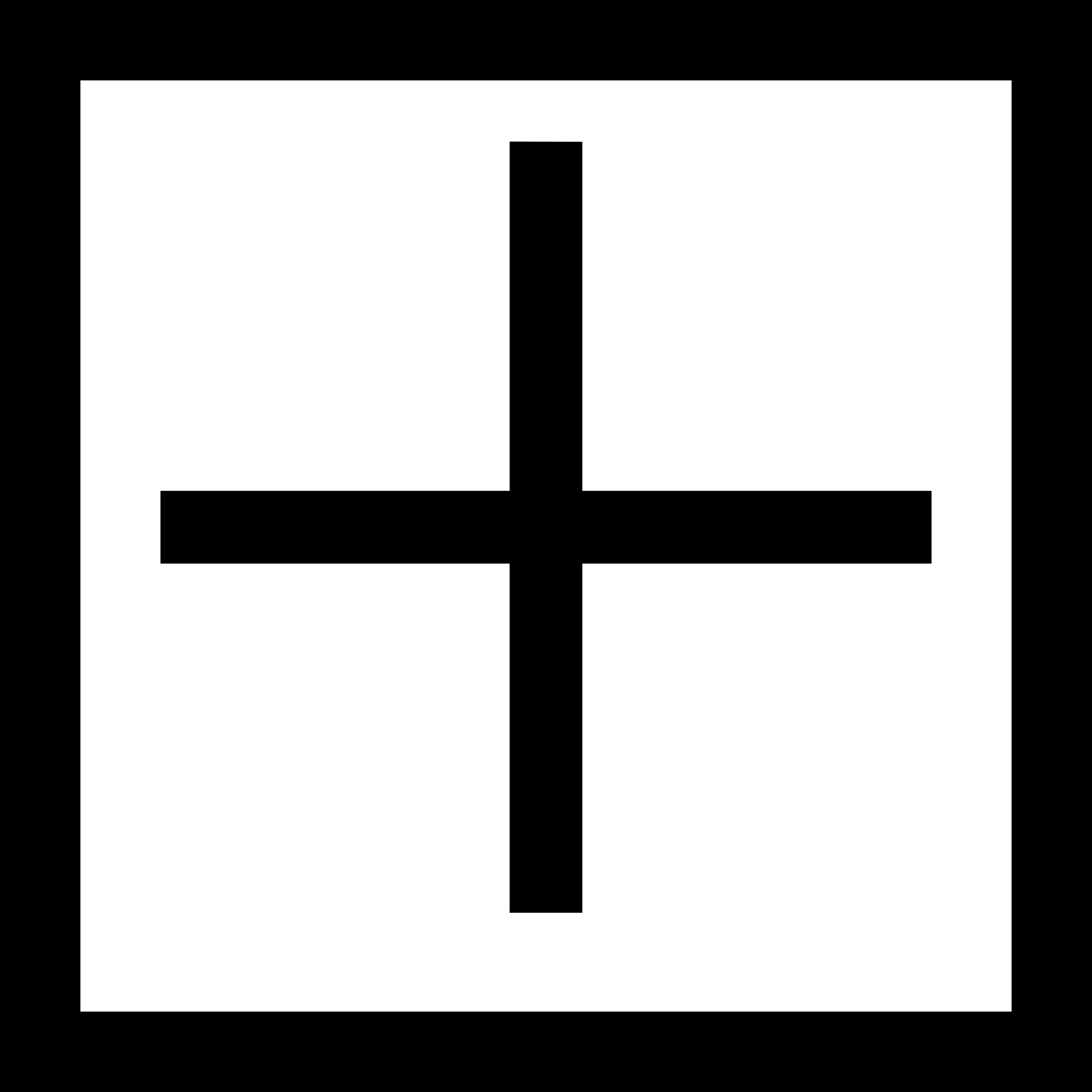 Plus Square Button Sketch Svg Vector Free Vectors